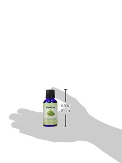 Peppermint Essential oil: 1oz Peppermint Essential oil: 1oz