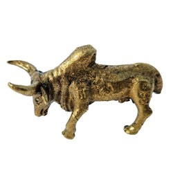 Brass Spirit Animal Mini Statues (Price per Unit): (1 Brass Spirit Animal Mini Statues (Price per Unit): (1