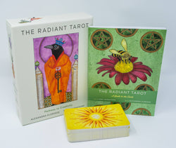 The Radiant Tarot The Radiant Tarot