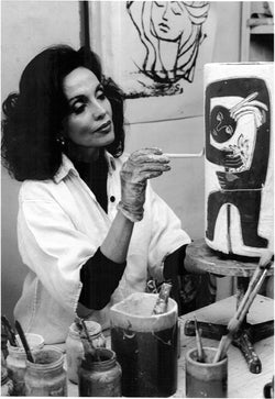 Mara Stoneware Butterflies Mug Mara Stoneware Butterflies Mug