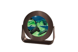 Black Anodized Metal - 7.5 Black Anodized Metal - 7.5