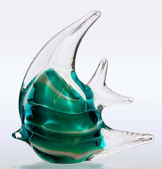 Glass Tropical Fish TQ 5