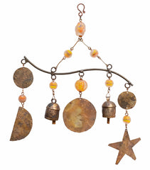 The Mystical Cosmos/Beads & Bells