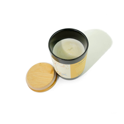 The Witching Hour Garden Candle in Vanilla The Witching Hour Garden Candle in Vanilla