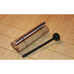 Woodstock Zenergy® Chime - Solo, Mini Woodstock Zenergy® Chime - Solo, Mini