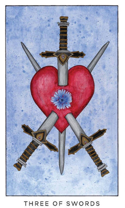 The Radiant Tarot The Radiant Tarot