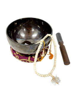 Therapy Singing Bowl Antique Finish 
: Large (7.5 Therapy Singing Bowl Antique Finish 
: Large (7.5
