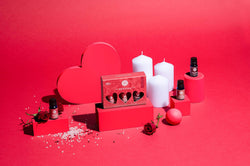 Sensual Essential Oil Collection Sensual Essential Oil Collection