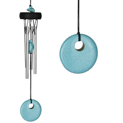 Precious Stones Chime™ - Turquoise Precious Stones Chime™ - Turquoise