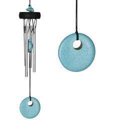 Precious Stones Chime™ - Turquoise