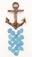 Driftwood CapizColor-Anchor