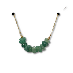 Healing Stones - Green Aventurine