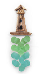 Driftwood CapizColor-LightHouse