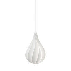 Alva Medium Plug-In Pendant