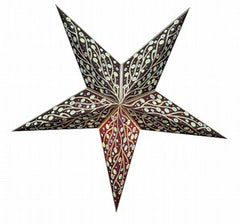 Om Paper StarLight - Grow