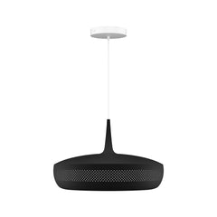 Clava Dine Pendant Black
