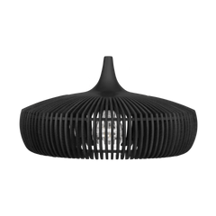 Clava Dine Wood Black Oak