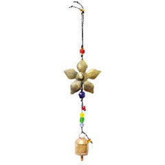 Flower Power/Beads & Bell/Min.2