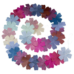 Eco Garland: Fluttery Cosmo