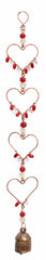 The Four Dainty Hearts/Beads & Bell/Min.2