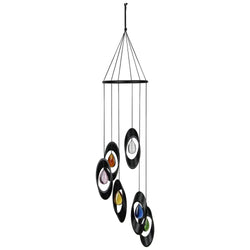 Woodstock Bellissimo Bells™ - Eclipse Woodstock Bellissimo Bells™ - Eclipse