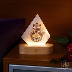 My Aura Spa - Mood Lamp of Rejuvenation My Aura Spa - Mood Lamp of Rejuvenation