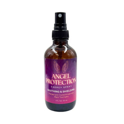 Energy Spray - Angel Protection Energy Spray - Angel Protection