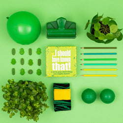 Card Game - I should have known that! Card Game - I should have known that!