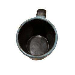 Mara Stoneware Purple Rain Mug Mara Stoneware Purple Rain Mug