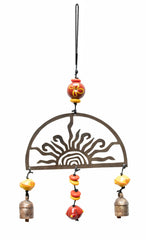 The Sun Has Risen/Beads & Bell