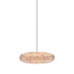 Eos Esther Medium Plug-In Pendant in Light Brown