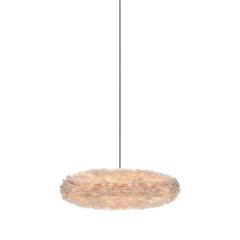 Eos Esther Large Plug-In Pendant in Light Brown