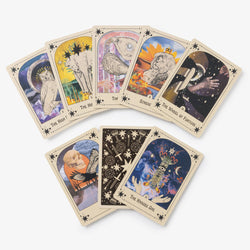 Every Little Thing You Do Is Magic Tarot Every Little Thing You Do Is Magic Tarot