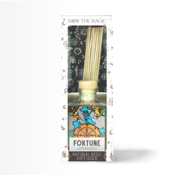 Fortune Tarot Card Home Reed Diffuser Fortune Tarot Card Home Reed Diffuser