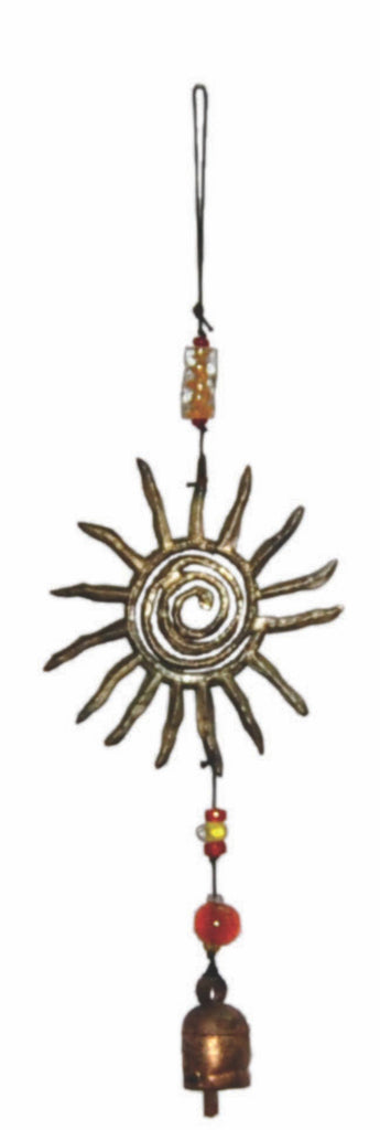 The Desert Sun/Beads & Bellsmin.2