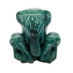 Mini Elephant Family: 2 Mini Elephant Family: 2