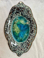 Artisan Series Oval
