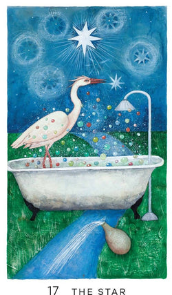 The Radiant Tarot The Radiant Tarot