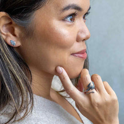 Sterling Silver Adjustable Dragon Ring Sterling Silver Adjustable Dragon Ring