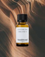 Sandalwood (Austrailian) Essential Oil: 5mL