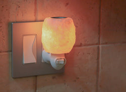 Himalayan Salt Aromatherapy Natural Night Light Himalayan Salt Aromatherapy Natural Night Light