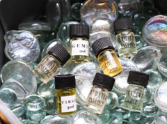 Zodiac Samples (for shop trial only)