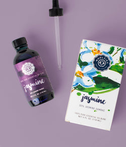 Jasmine Essential Oil: 1oz Jasmine Essential Oil: 1oz