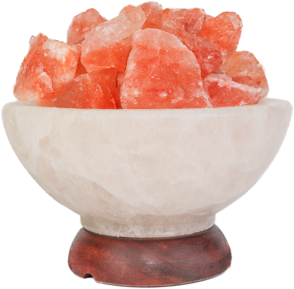 Himalayan Salt
