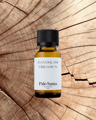 Palo Santo Essential Oil: 10mL