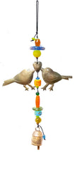 The Love Birds/Beads & Bell