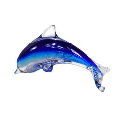 Glass Dolphin 7