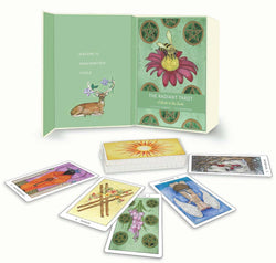 The Radiant Tarot The Radiant Tarot