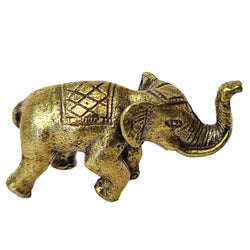 Brass Spirit Animal Mini Statues (Price per Unit): (1 Brass Spirit Animal Mini Statues (Price per Unit): (1