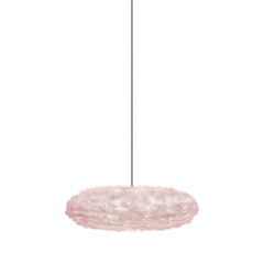 Eos Esther Medium Plug-In Pendant in Light Rose